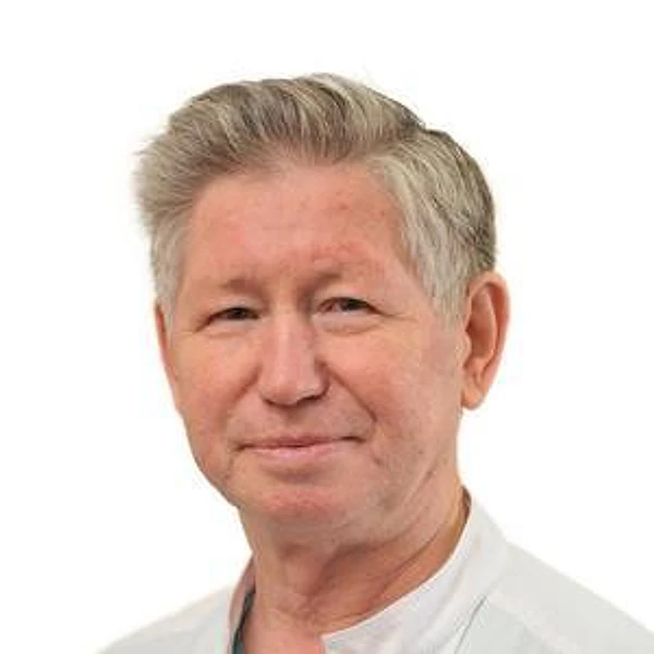 Коваленко Александр Алексеевич — Хирург, Мурманск
