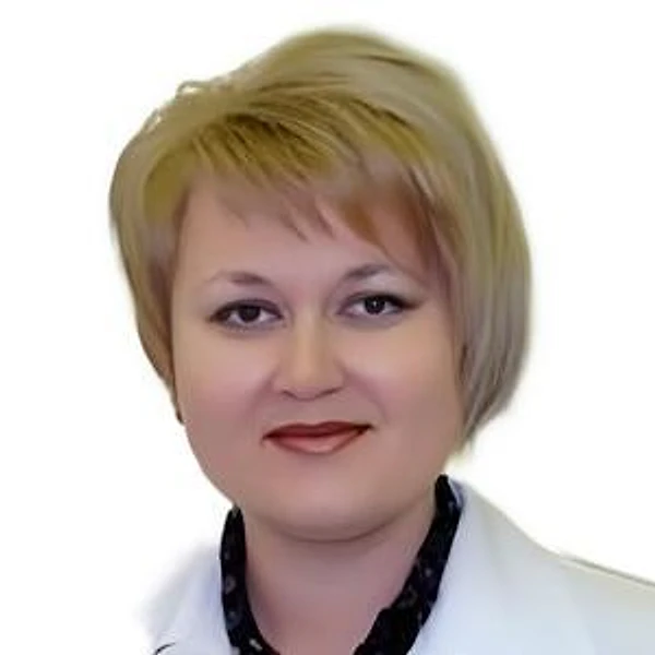 Горячева Инна Петровна — Стоматолог-ортопед, Нижний Новгород