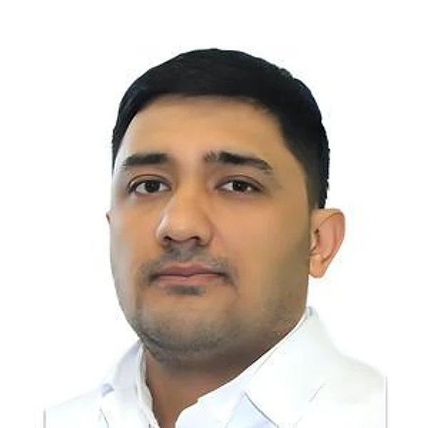 Хамдамов Нурмухаммад Камолович — Врач УЗИ, Детский врач УЗИ, Детский сосудистый хирург, Сосудистый хирург (ангиохирург), Санкт-Петербург
