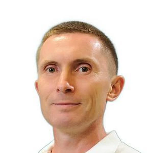 Першин Андрей Михайлович — Массажист, Киров