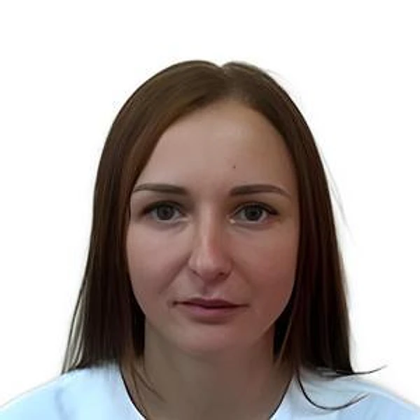 Балашова Анна Игоревна — Врач-косметолог, Москва