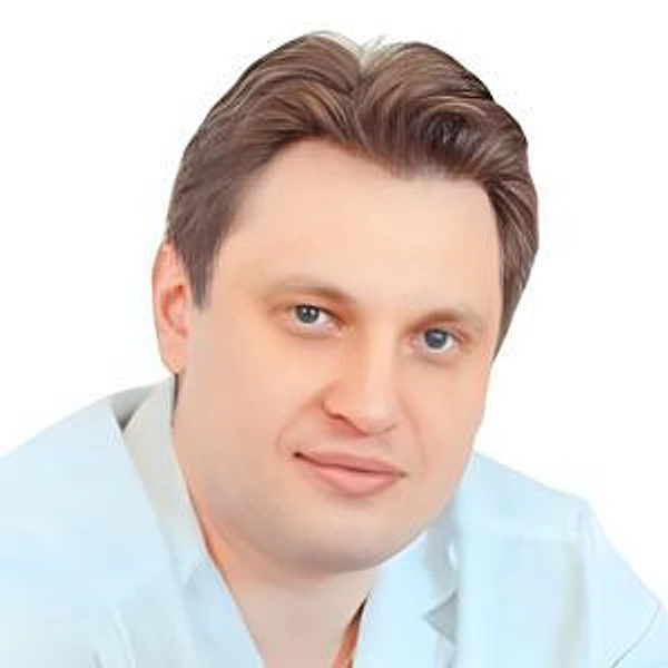 Куракин Сергей Николаевич — Проктолог (колопроктолог), Хирург, Мурманск