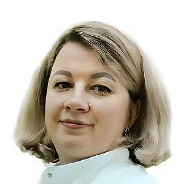 Тимофеева Ольга Геннадьевна — Фельдшер, Санкт-Петербург