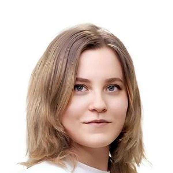 Шурупова Вероника Андреевна — Терапевт, Кардиолог, Зеленоград