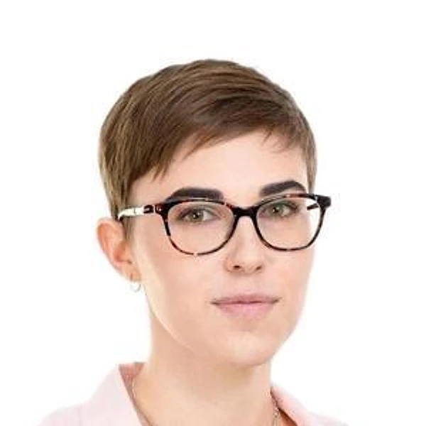 Садчикова Вероника Игоревна — Психолог, Детский психолог, Новосибирск