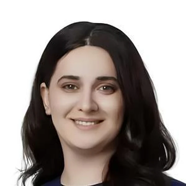 Иллуева Сабина Зайдилаевна — Стоматолог-ортодонт, Детский стоматолог, Стоматолог, Стоматолог-гигиенист, Москва