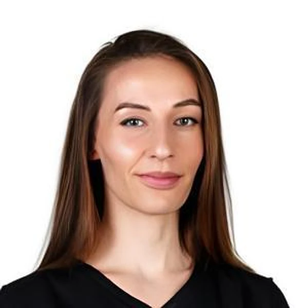 Рамбовская Софья Алексеевна — Стоматолог-ортодонт, Москва