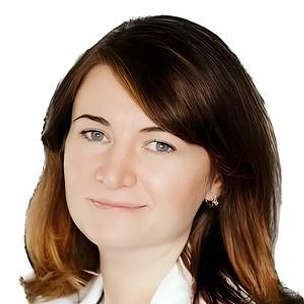 Воробьева Анна Михайловна — Акушер, Врач УЗИ, Гинеколог, Мурманск