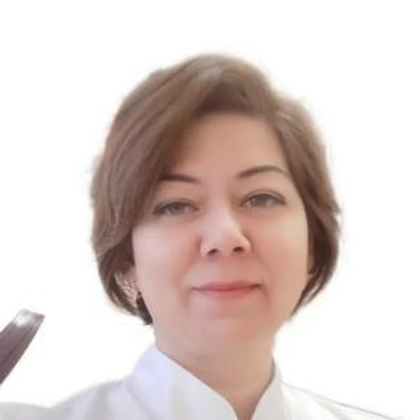 Ахмедова Мухайё Мухторовна — Педиатр, Врач общей практики (семейный врач), Калуга