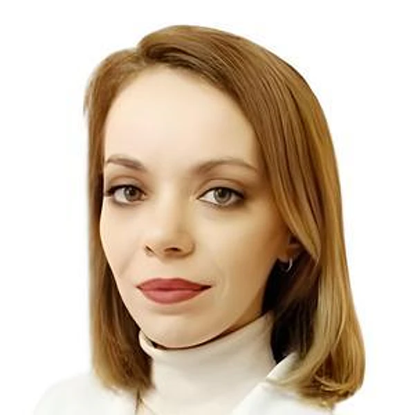 Цымбал Ирина Дмитриевна — Логопед, Екатеринбург