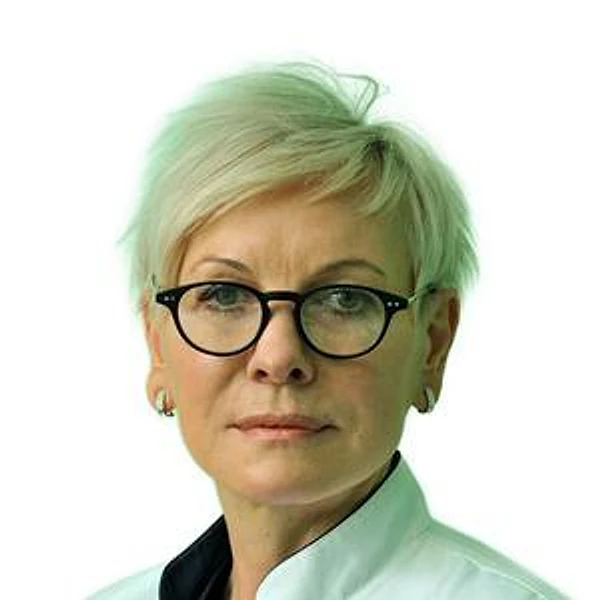 Воробьева Наталия Владимировна — Ортопед, Травматолог, Мурманск