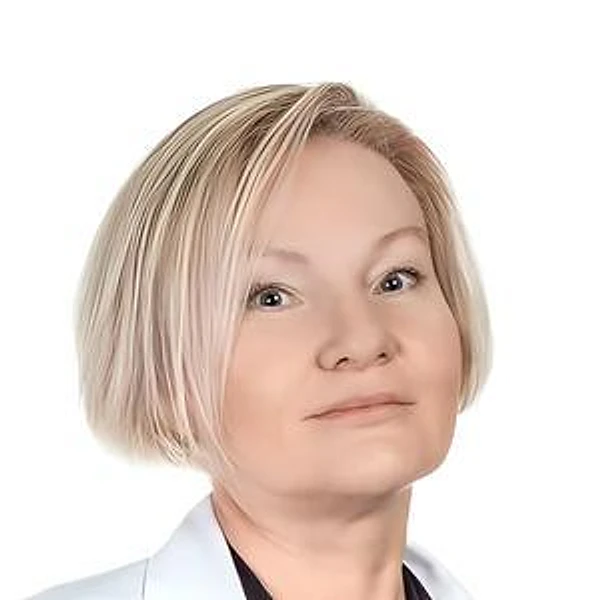 Дутикова Елена Фёдоровна — Врач УЗИ, Москва
