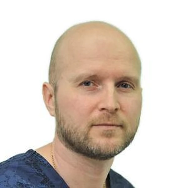 Беляев Виктор Дмитриевич — Нейрохирург, Детский нейрохирург, Мурманск