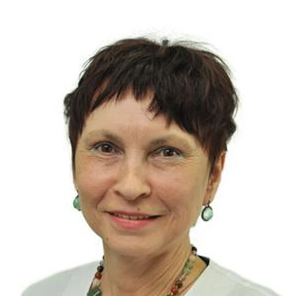 Ляпакова Маргарита Орестовна — Невролог, Мурманск