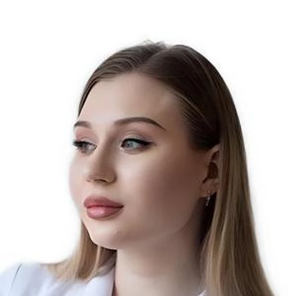 Шеремет Олеся Михайловна — Дерматолог, Венеролог, Москва