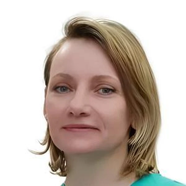 Павлушко Наталья Валерьевна — Стоматолог, Москва