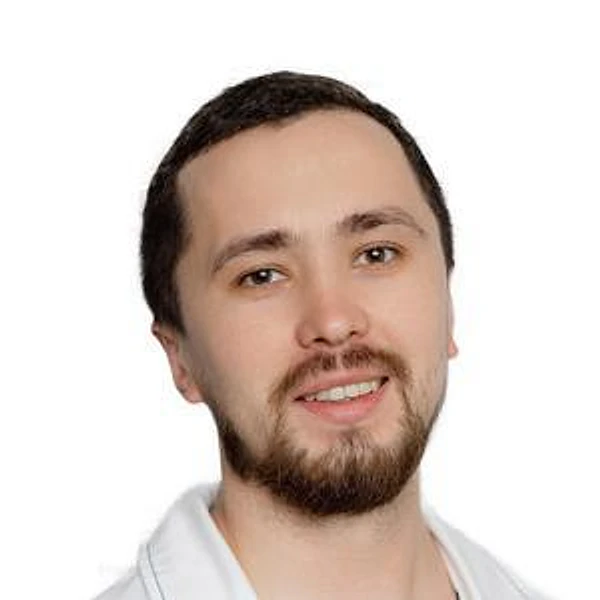 Исламов Тагир Ильфирович — Уролог, Андролог, Уфа
