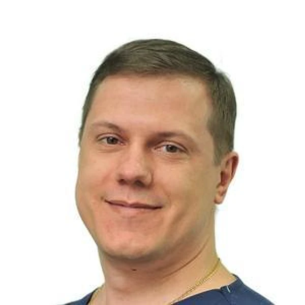 Мик Михаил Борисович — Нейрохирург, Мурманск