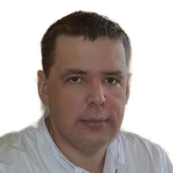 Панаськов Андрей Валерьевич — Нейрохирург, Мурманск