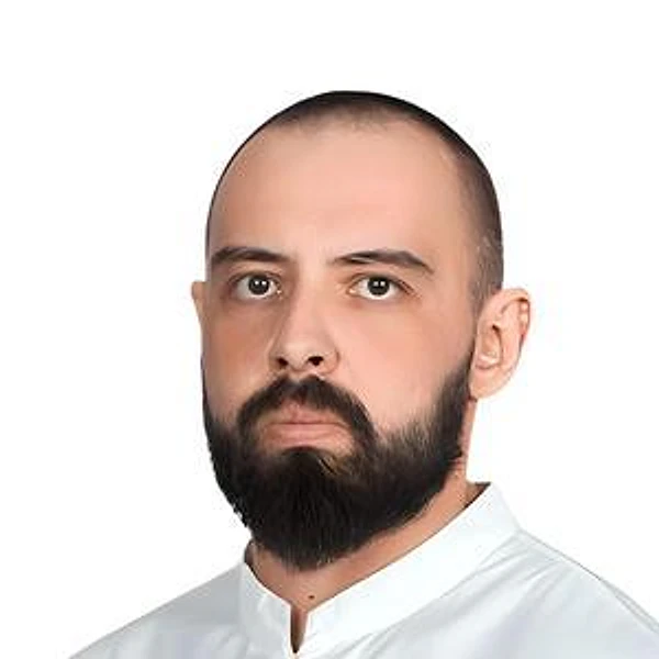 Коченков Андрей Васильевич — Травматолог, Детский ортопед, Детский травматолог, Ортопед, Краснодар
