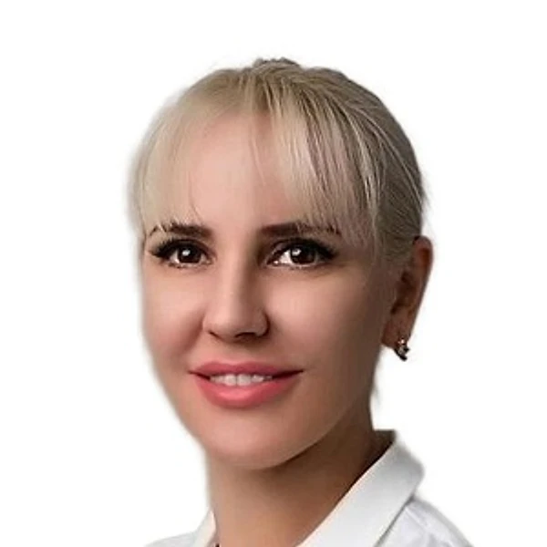 Борецкая Ольга Алексеевна — Акушер, Врач УЗИ, Гинеколог, Эндокринолог, Анапа