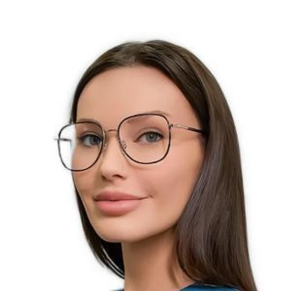 Сухарева Анастасия Сергеевна — Врач общей практики (семейный врач), Врач-косметолог, Дерматовенеролог, Санкт-Петербург