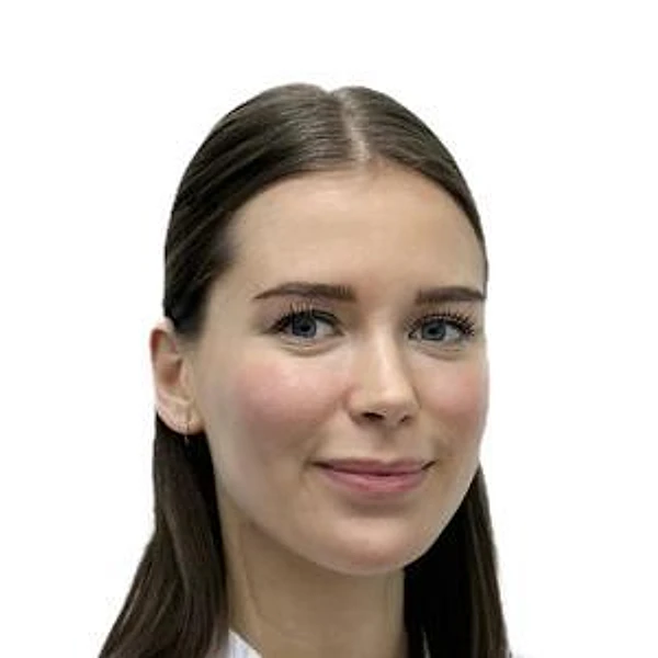 Шувалова Анастасия Евгеньевна — Стоматолог, Москва