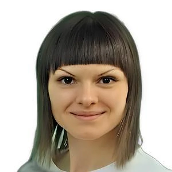 Скрипка Светлана Васильевна — ЛОР, Детский ЛОР, Мурманск