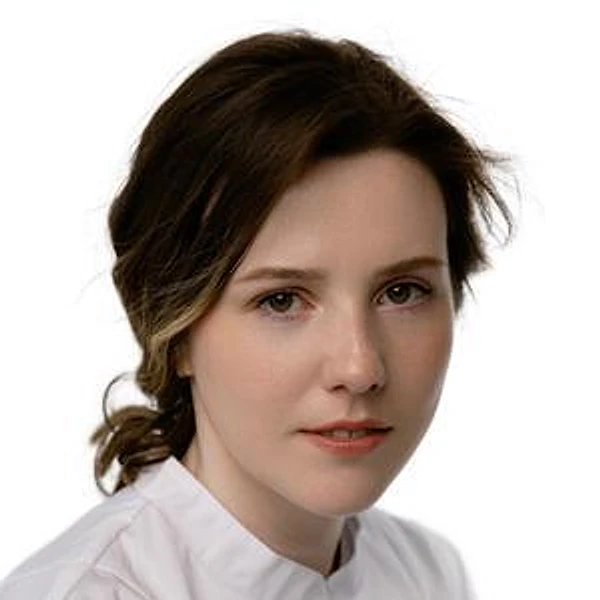 Резникова Екатерина Александровна — ЛОР, ЛОР-хирург, Орёл