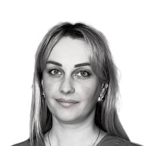 Ходунова Екатерина Николаевна — Врач УЗИ, Орёл