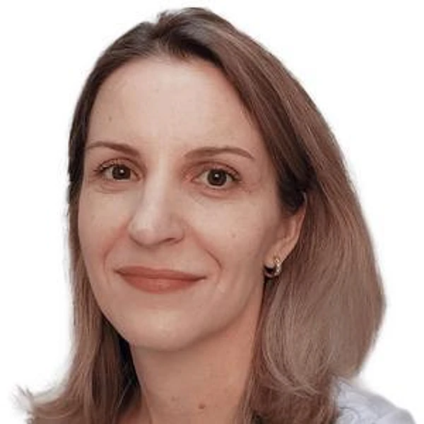 Перова Екатерина Александровна — Гинеколог, Акушер, Врач УЗИ, Детский гинеколог, Анапа