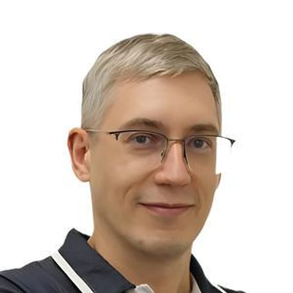 Мик Алексей Борисович — Челюстно-лицевой хирург, Стоматолог-имплантолог, Мурманск