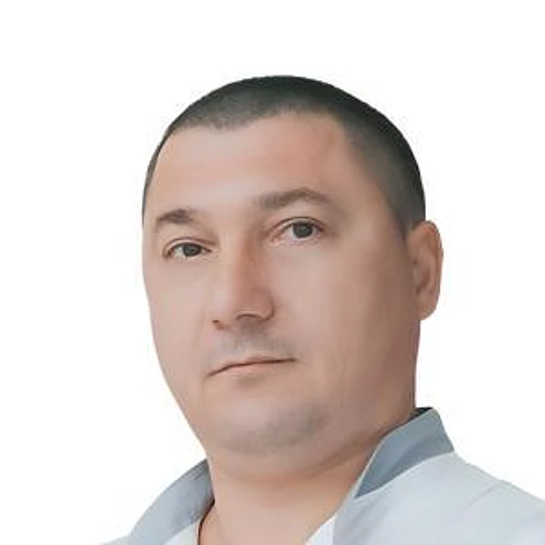Русов Вячеслав Геннадьевич — Эндоскопист, Коломна