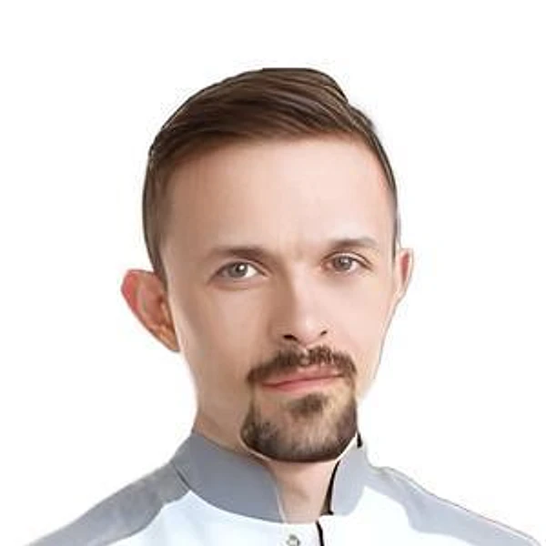Семенов Алексей Валерьевич — Челюстно-лицевой хирург, Пластический хирург, Мурманск