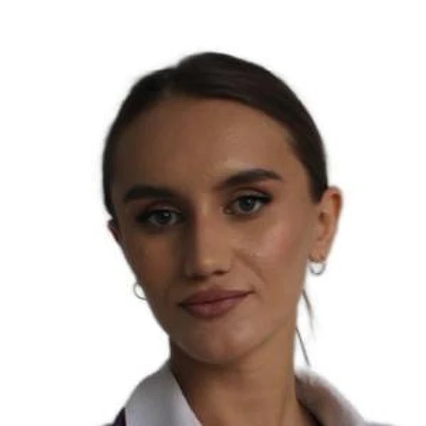 Решетникова Дарья Андреевна — Педиатр, Алейск