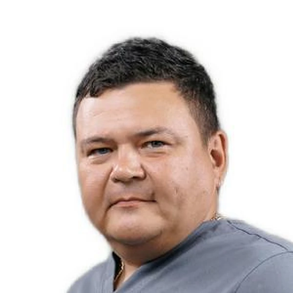 Афонькин Максим Валерьевич — Уролог, Мурманск
