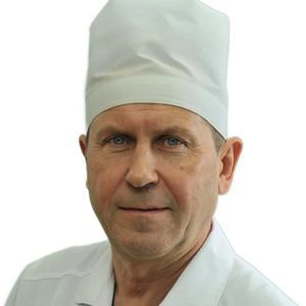 Сахар Виктор Николаевич — Уролог, Онколог, Мурманск