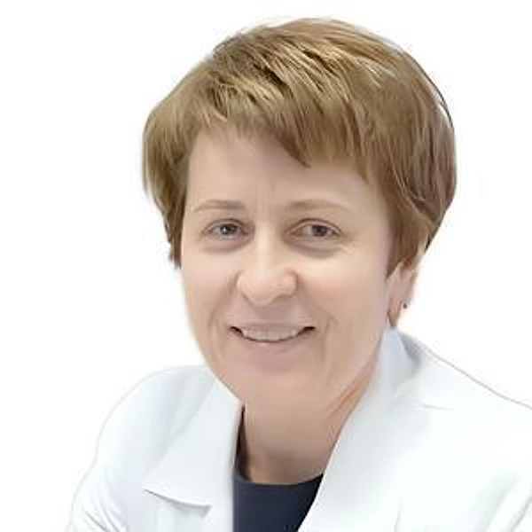 Муритова Антонина Анатольевна — Уролог, Мурманск
