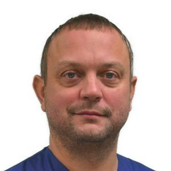 Темкин Дмитрий Борисович — Уролог, Мурманск