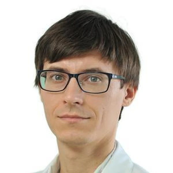 Жучков Иван Александрович — Уролог, Андролог, Мурманск