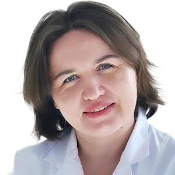 Иванова Дарья Сергеевна — Стоматолог, Детский стоматолог, Туапсе