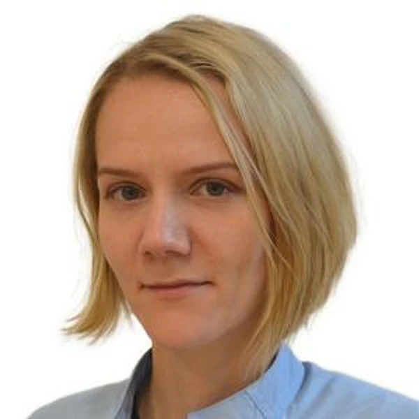 Истомина Анастасия Вячеславовна — Невролог, Мурманск
