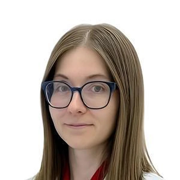 Булавина Александра Викторовна — Невролог, Детский невролог, Паркинсонолог, Мурманск