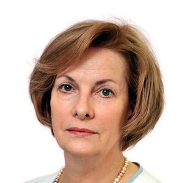 Захарова Ирина Викторовна — Кардиолог, Мурманск