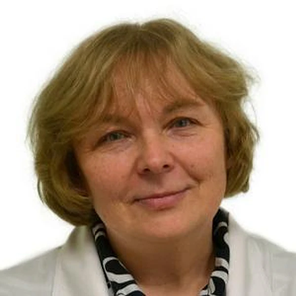 Козлова Татьяна Альбертовна — Кардиолог, Мурманск