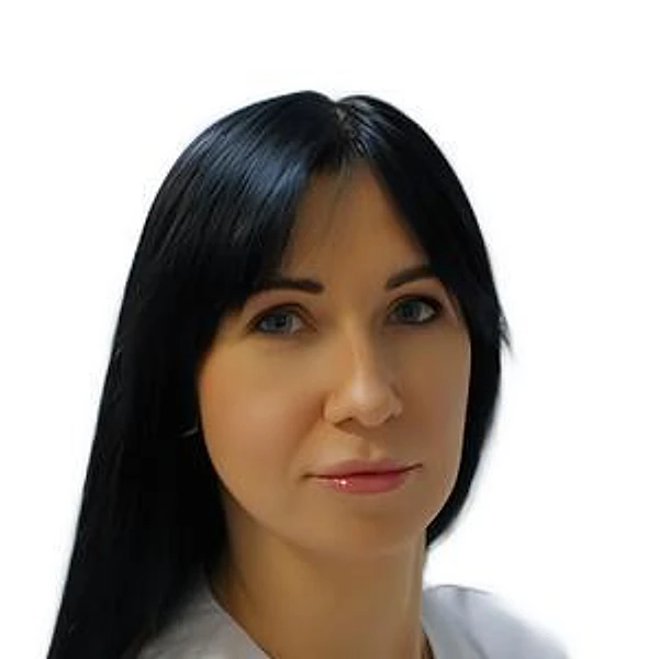 Орешина Елена Вячеславовна — Офтальмолог (окулист), Адлер