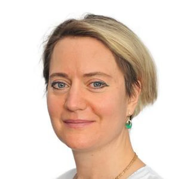 Волкова Ольга Владимировна — Гастроэнтеролог, Мурманск