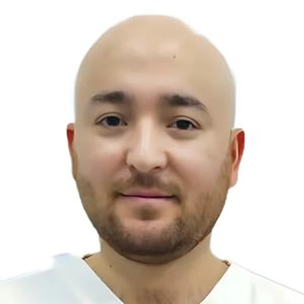 Исматуллаев Уктам Раджаббойевич — Стоматолог-ортопед, Стоматолог-хирург, Санкт-Петербург