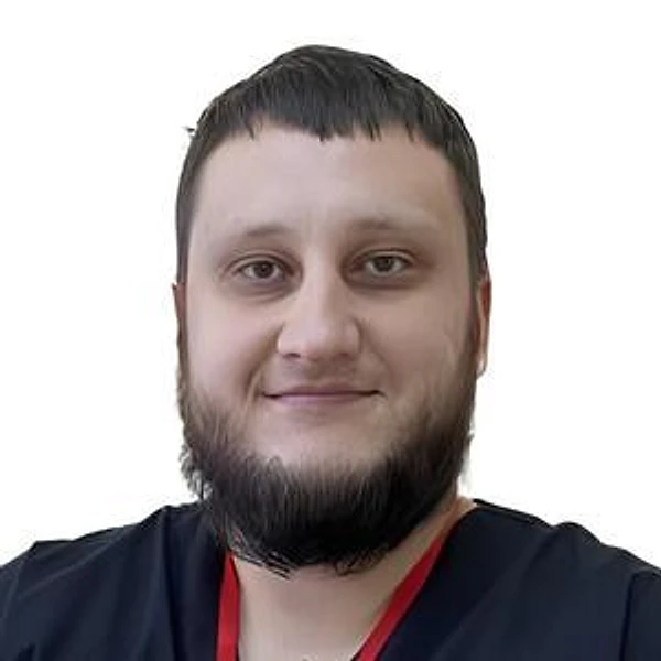 Бобровников Станислав Владимирович — Уролог, Долгопрудный