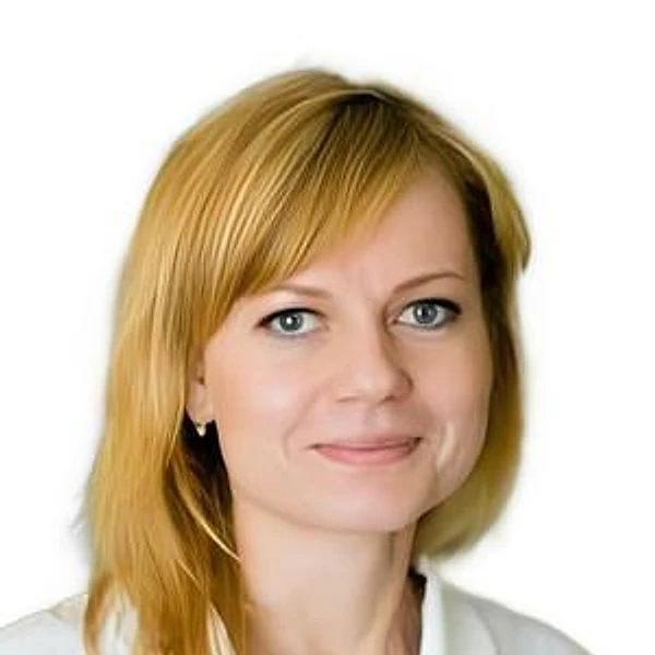 Беляева Елена Анатольевна — Ревматолог, Мурманск